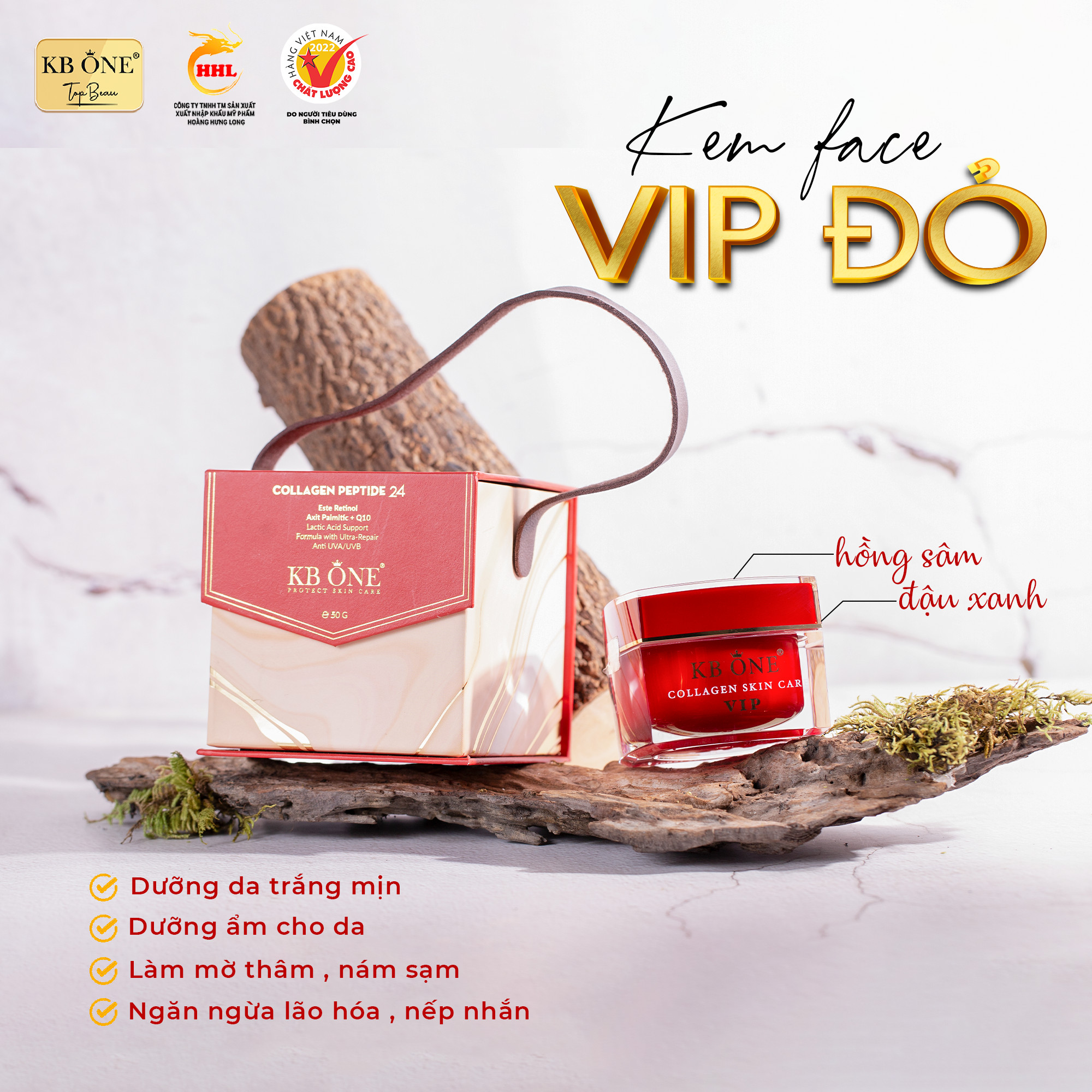 Phân Phối Sỉ Mỹ Phẩm Zoley Kbone Ann Cosmetics 9652